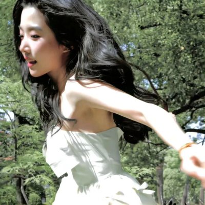 河边有个好地方