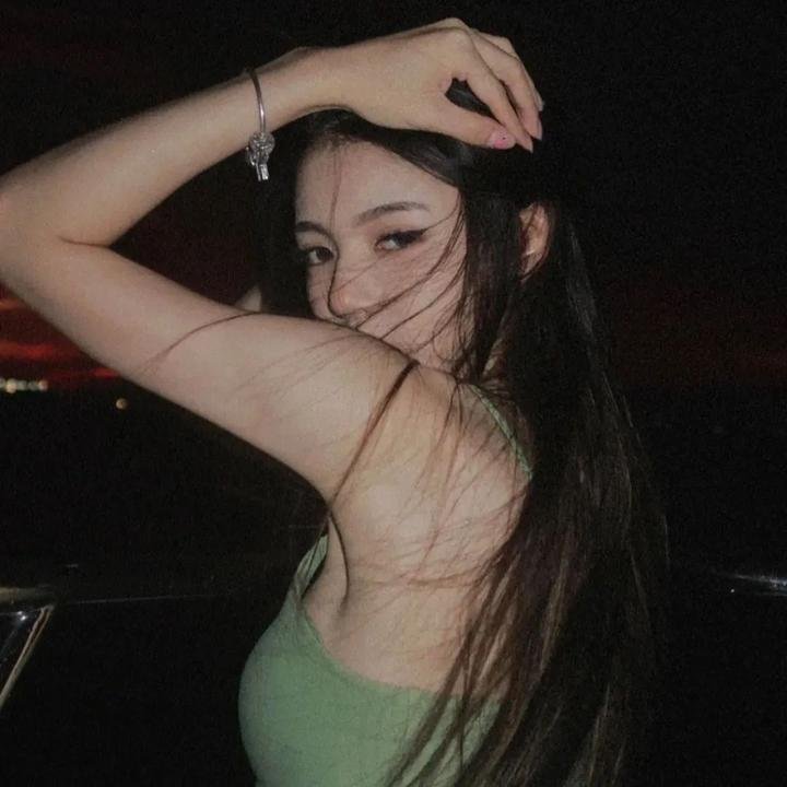 我还在梦中
