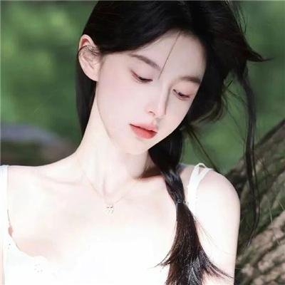 麻烦中的女人
